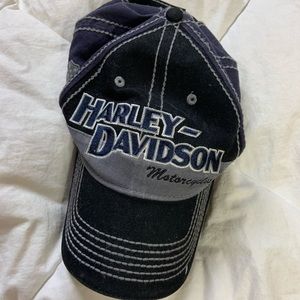 Harley-Davidson Baseball Cap